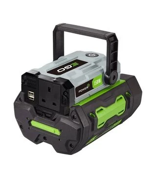 Инвертор EGO PAD1500E 150 Вт (0220156004/0220156006)