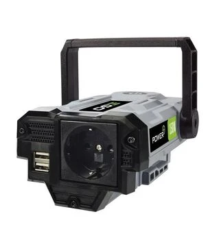 Инвертор EGO PAD1500E 150 Вт (0220156004/0220156006)