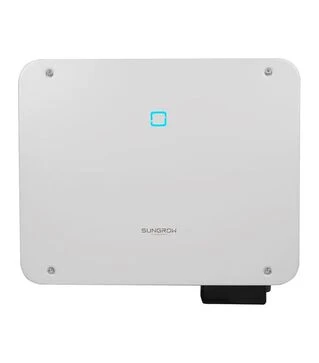 Инвертор сетевой Sungrow SG50CX-P2 50 кВт, 3 фазы, 4 MPPT (20214)