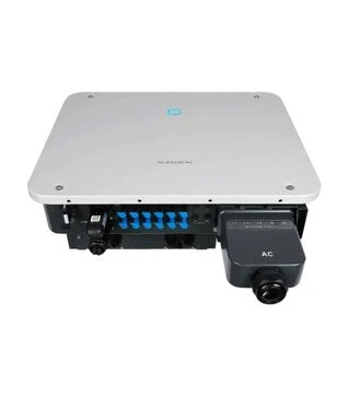 Инвертор сетевой Sungrow SG50CX-P2 50 кВт, 3 фазы, 4 MPPT (20214)