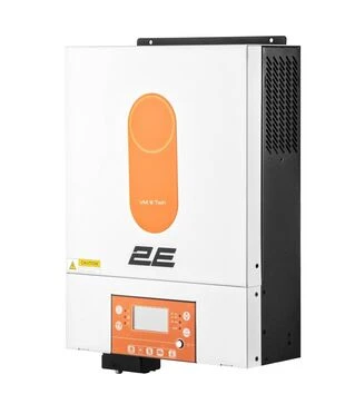 Інвертор автономний 2E VM-5K48 (5000VA/5000W, 48V, Hi-voltage MPPT, V2) (2E-VM-5K48V2)