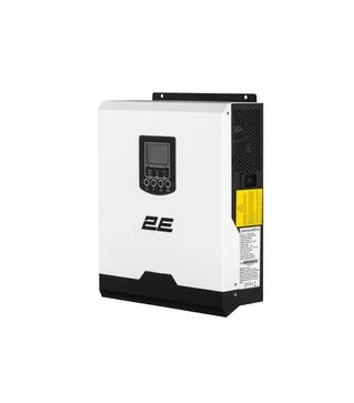 Інвертор автономний 2E VP-3K24 (3000VA/3000W, 24V, PWM) (2E-VP-3K24)