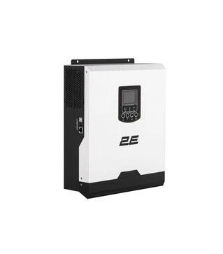 Інвертор автономний 2E VP-3K24 (3000VA/3000W, 24V, PWM) (2E-VP-3K24)