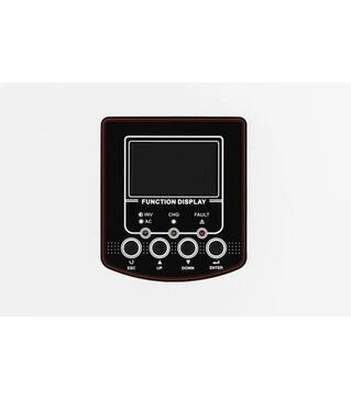 Інвертор автономний 2E VP-3K24 (3000VA/3000W, 24V, PWM) (2E-VP-3K24)