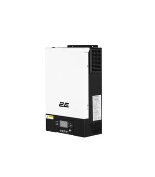 Інвертор автономний 2E XM KING (6000VA/6000W, 48V, MPPT) (2E-XM-KING-6K48T)