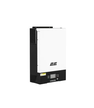 Інвертор автономний 2E XM KING (6000VA/6000W, 48V, MPPT) (2E-XM-KING-6K48T)