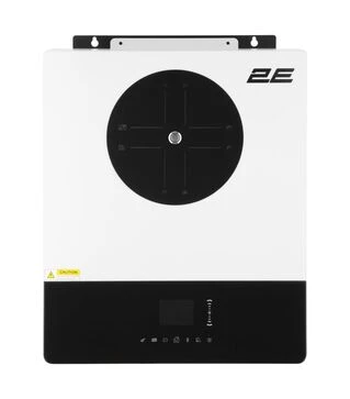 Інвертор автономний 2E XM ULTRA (8000VA/8000W, 48V, 2 MPPT) (2E-XM-ULTRA-8K48DIO)