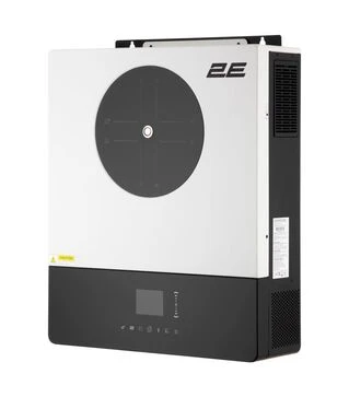 Інвертор автономний 2E XM ULTRA (8000VA/8000W, 48V, 2 MPPT) (2E-XM-ULTRA-8K48DIO)