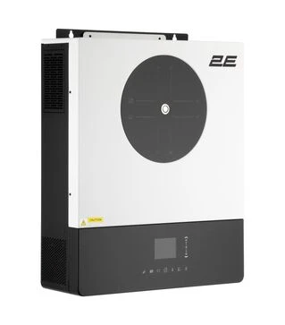 Інвертор автономний 2E XM ULTRA (8000VA/8000W, 48V, 2 MPPT) (2E-XM-ULTRA-8K48DIO)