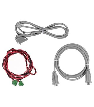 Інвертор гібридний 2E XM MAXII (8000VA/8000W, 48V, 2 MPPT) (2E-XM-MAXII-8K48DIO)