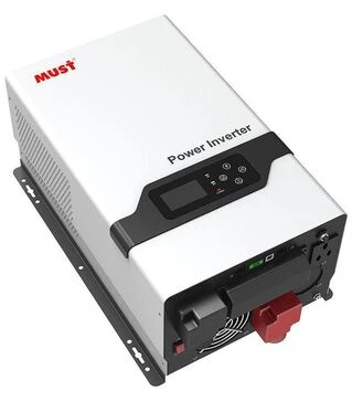 Інвертор низькочастотний Must 2000Вт 12В (EP30-2012P)