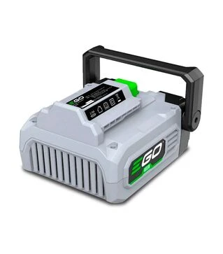 Инвертор EGO PAD5000E 56-220В, 400Вт, с LED-фонарем (F130018001)