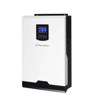 Инвертор автономный PowerWalker 5000 PWM, 1 фаза (10120225)