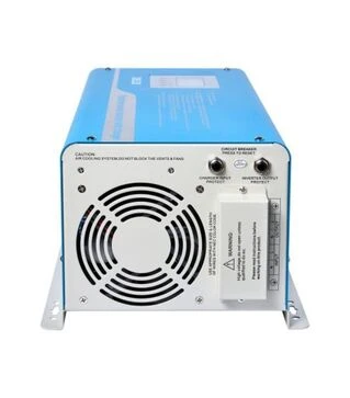 Инвертор автомобильный Delux FT-1,5 KW, 12 В &ndash; 220 В AC (90020400)