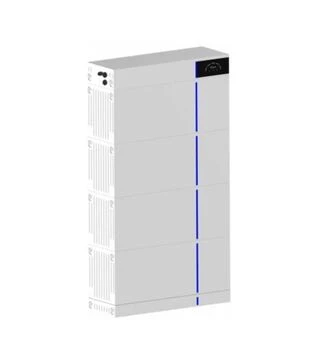 Инвертор гибридный Deye AI-W5.1-12P3-EU, 12 кВт 3 фаза, модульный (AI-W5.1-12P3-EU-B)