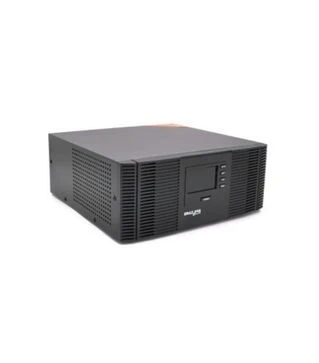 Инвертор гибридный Brazzers BRZ-SOLAR-800, 640 Вт, 1 фаза (BRZ-SOLAR-800)