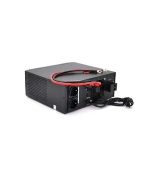 Инвертор гибридный Brazzers BRZ-SOLAR-800, 640 Вт, 1 фаза (BRZ-SOLAR-800)