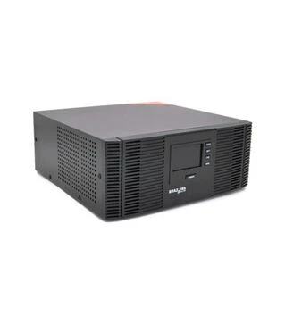 Гибридный инвертор Brazzers BRZ-SOLAR-1000, 1000VA/800W, 12 В (BRZ-SOLAR-1000)