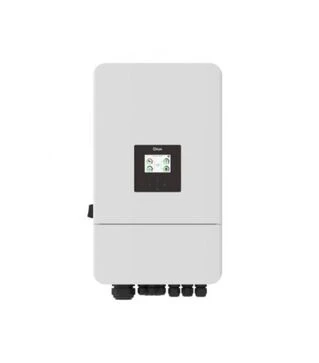 Инвертор гибридный SUN-10K-SG05LP3-EU-SM2, 10 кВт, WiFi (SUN-10K-SG05LP3-EU-SM2)