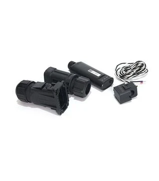 Інвертор гібридний Afore VT-AF6K-SLP, 6 кВт, 48 В, 120 А, 1 фаза, 2 MPPT (VT-AF6K-SLP)