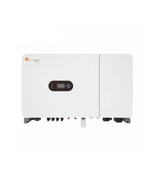 Інвертор гібридний Filicity T-REX-50KHP3G01, 50 кВт, 3 фази, 4 MPPT, Parallel (T-REX-50KHP3G01)