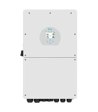 Инвертор гибридный Deye SUN-14K-SG01LP1-EU, 14 кВт, 1 фаза, 3 MPPT, Parallel (SUN-14K-SG01LP1-EU)