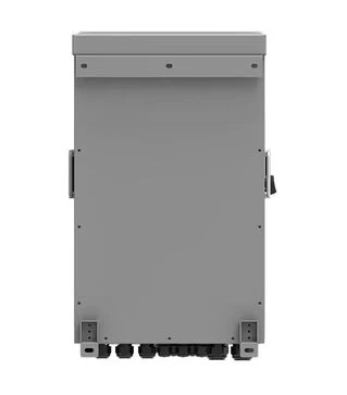 Инвертор гибридный Deye SUN-14K-SG01LP1-EU, 14 кВт, 1 фаза, 3 MPPT, Parallel (SUN-14K-SG01LP1-EU)