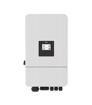 Инвертор гибридный Deye SUN-10K-SG05LP3-EU-SM-2, WI-FI, 10 кВт, 3 фаза, 2 MPPT, Parallel (SUN-10K-SG05LP3-EU-SM-2НОВИНКА)