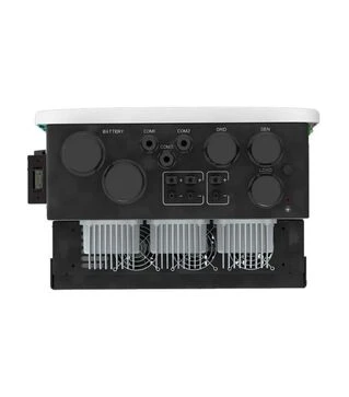 Инвертор гибридный Deye SUN-20K-SG05LP3-EU-SM2, WI-FI, 20 кВт, 3 фаза, 2 MPPT (SUN-20K-SG05LP3-EU-SM2)