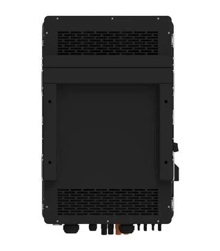 Инвертор гибридный Deye SUN-80K-SG02HP3-EU-EM6 HV, 80 кВт, 3 фаза, 6 MPPT, Parallel (SUN-80K-SG02HP3-EU-EM6НОВИНКА)