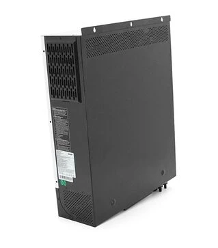 Инвертор гибридный Must PH19-10048EXP, 10 кВт, 48 В, 1 фаза, 2 MPPT (PH19-10048EXP)