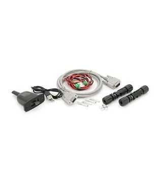 Инвертор гибридный Must PH19-10048EXP, 10 кВт, 48 В, 1 фаза, 2 MPPT (PH19-10048EXP)