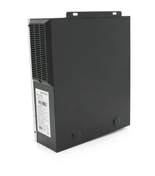 Инвертор гибридный WHC Solar HIM-1KW, 1 кВт, 12 В, 1 фаза, 1 MPPT (WHC-HIM-1K-12)