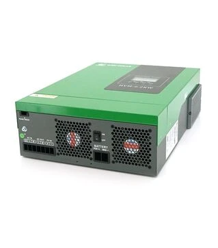 Инвертор гибридный WHC Solar HVM-6.2KW, 6,2 кВт, 48 В, 1 фаза, 1 MPPT (WHC-HVM-6.2K-48)