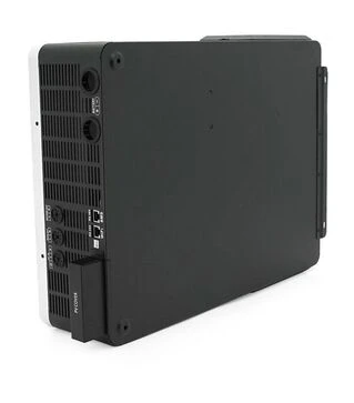 Инвертор гибридный WHC Solar HGM-11KW, 11 кВт, 48 В, 1 фаза, 1 MPPT (WHC-HGM-11K-48)