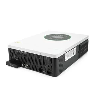 Инвертор гибридный WHC Solar HGM-11KW, 11 кВт, 48 В, 1 фаза, 1 MPPT (WHC-HGM-11K-48)