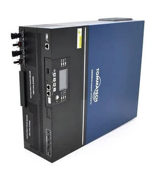 Инвертор гибридный TOMMATECH TT-MPLUS 7.2KW-48V, 7,2 кВт, 48 В, 1 фаза, 2 MPPT, Parallel (TT-MPLUS 7.2KW-48V)