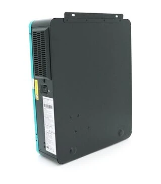 Інвертор гібридний Exelon ECP-6200/48, 6200VA, 6,2 кВт, 48 В, 1 MPPT, 1 фаза (YT-ECP-6200/48)