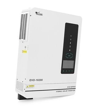 Инвертор гибридный ANERN SCI-EVO-10200VA, 8 кВт, 48 В, 2 MPPT, 1 фаза (SCI-EVO-10200VA)