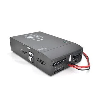 Инвертор гибридный Europower RTSWm-MPPT-5000LCD, 3,5 кВт, 48 В, 1 MPPT, 1 фаза (RTSWm-MPPT-5000LCD)