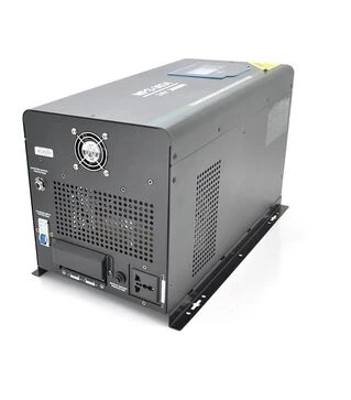 Инвертор гибридный RITAR RTSWm-MPPT-MPS-2012, 2 кВт, 12 В, 1 MPPT, 1 фаза (RTSWm-MPPT-MPS-2012)