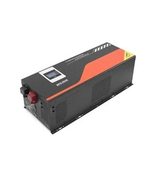 Инвертор гибридный RITAR RTSWm-MPPT-MPS-8048, 8 кВт, 48 В, 1 MPPT, 1 фаза (RTSWm-MPPT-MPS-8048)