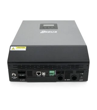 Инвертор гибридный ORBUS Axpert MKS 5K-48, 4 кВт, 1 MPPT, 1 фаза (MKS5K-48)