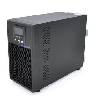 Инвертор гибридный Tescom SOLARUPS-5000W, 48 В, 1 MPPT, 1 фаза, Parallel (SolarUPS-5000)