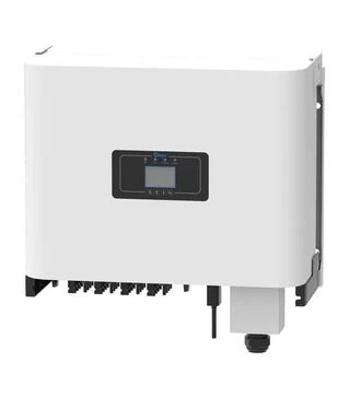 Инвертор сетевой Deye SUN-50K-G03, 50 кВт, 4 МРРT, WiFi, 3 фаза (SUN-50K-G03)