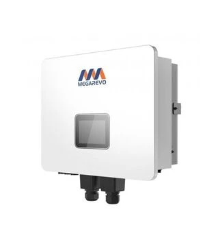 Инвертор гибридный Megarevo R6KL1D-G2, 6 кВт, 1 фаза + WiFi модуль (R6KL1D-G2)