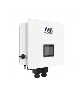 Инвертор гибридный Megarevo R6KL1D-G2, 6 кВт, 1 фаза + WiFi модуль (R6KL1D-G2)