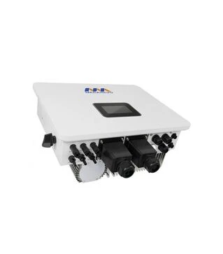 Гибридный инвертор Megarevo R8KL1D-G2, 8 кВт, 1 фаза + WiFi модуль (R8KL1D-G2)