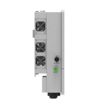 Інвертор гібридний Deye SUN-8K-SG01LP1, 8 кВт