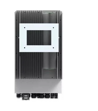 Инвертор гибридный Deye SUN-6K-SG03LP1,6 кВт